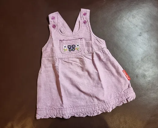 Kleid Gr. 68