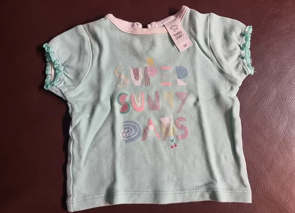 Shirt Gr. 68