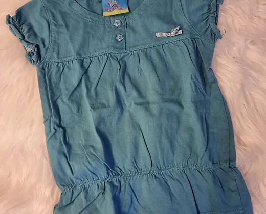 Shirt Gr. 74