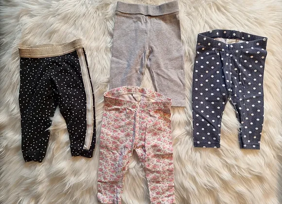 Leggins Gr. 68