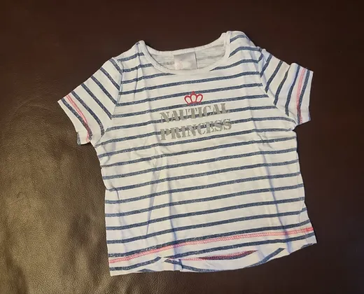 T-Shirt Gr. 74/80