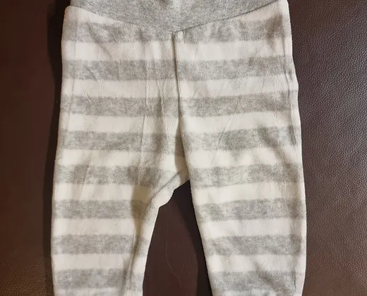 Nicki- Hose von H&M Gr. 68