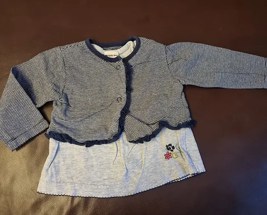 Longshirt Gr. 74