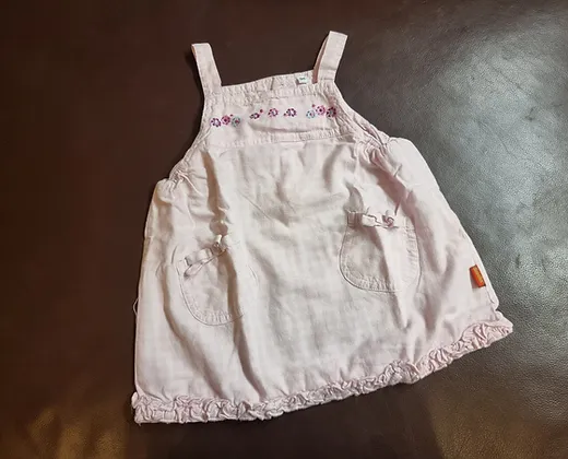 Kleid Gr. 68