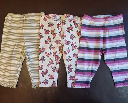 Leggins Gr. 74