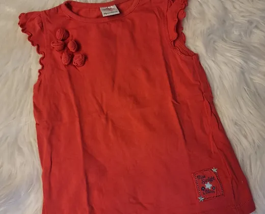 sOliver Achselshirt Gr. 74