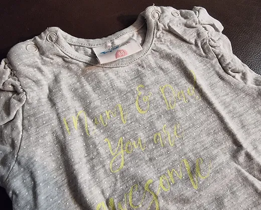 Shirt Gr. 68