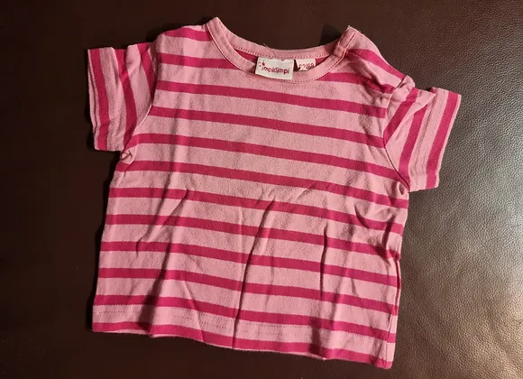 T-Shirt Gr. 62/68