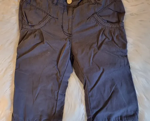 Thermohose sOliver Gr. 74