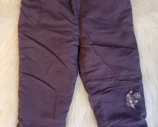 Thermohose Gr. 74