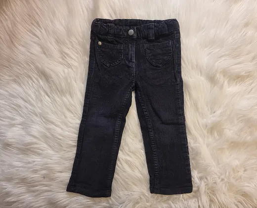 Cordhose Gr. 86/92