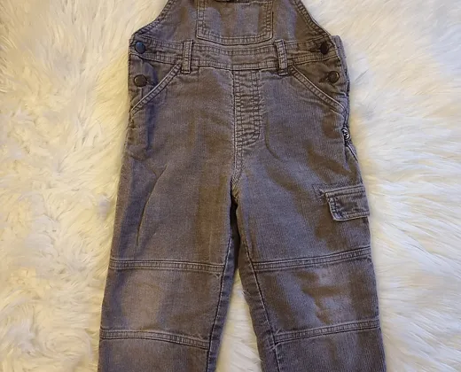 Cordlatzhose Gr. 98