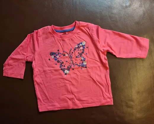 ESPRIT Shirt Gr. 74