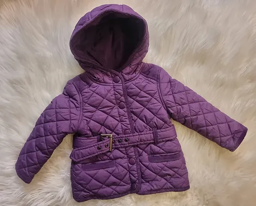 Jacke Gr. 74