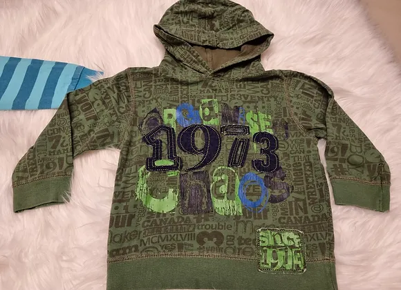 Pullover Gr.92