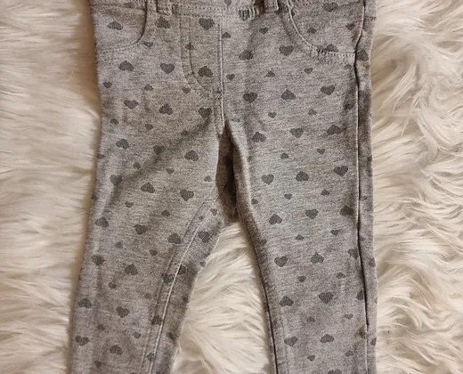 Leggins Gr. 80