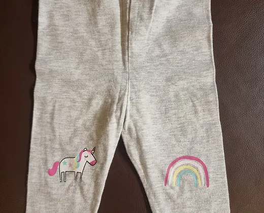 Leggins Gr. 80