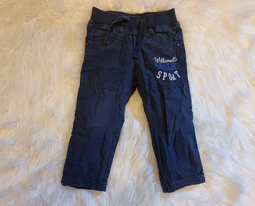 Thermohose 90cm/ Gr. 92