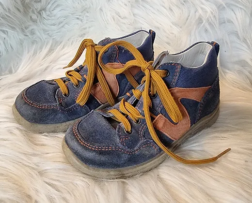 Superfit Schuhe Gr. 25