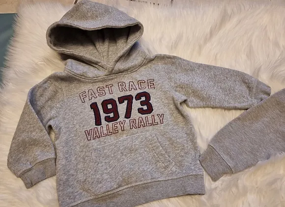 Pullover Gr.92