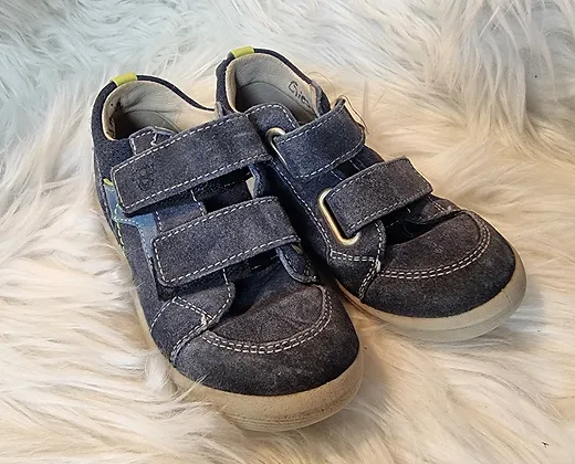 Pepino Halbschuhe Gr. 25