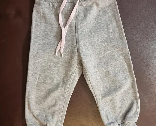 Jogginghose Gr. 80