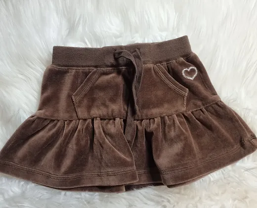 Neuer Rock von H&M Gr. 92