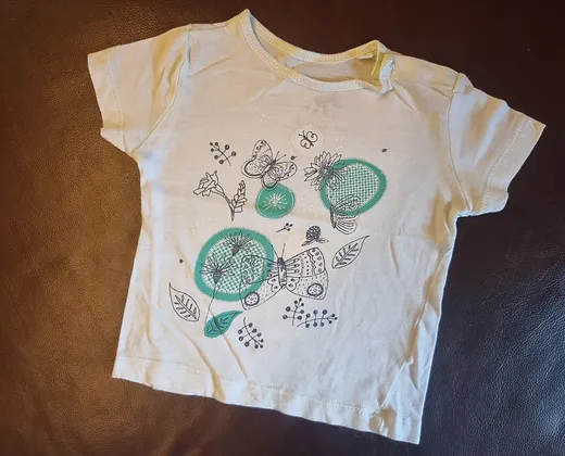 T- Shirt Gr. 74/80