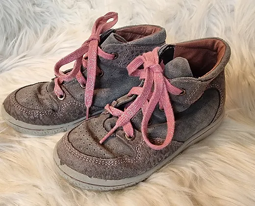 Pepino Schuhe Gr. 25