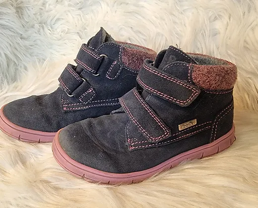 Richter Schuhe Richtex Gr. 27