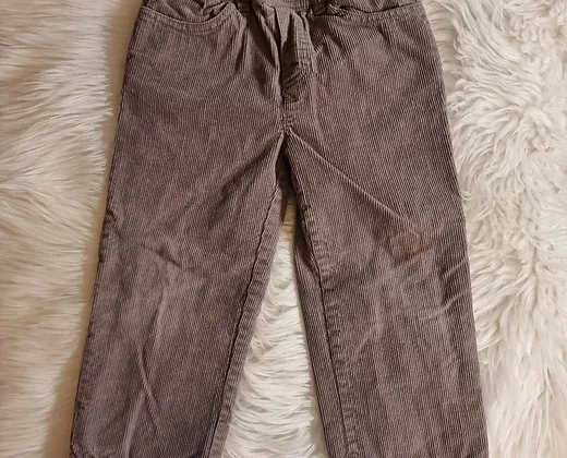 Cordhose Gr. 92
