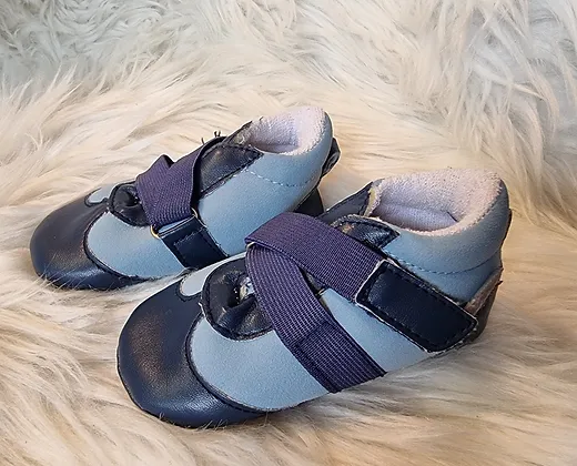 Sterntaler Lauflernschuhe 17/18 (NEU)