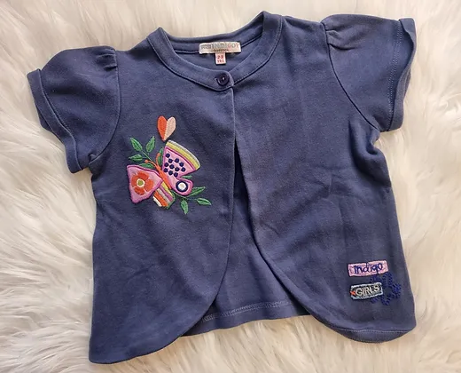 Bolero Gr. 98
