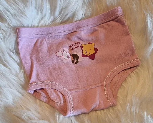 Unterhose 98/104 „winnie the pooh“