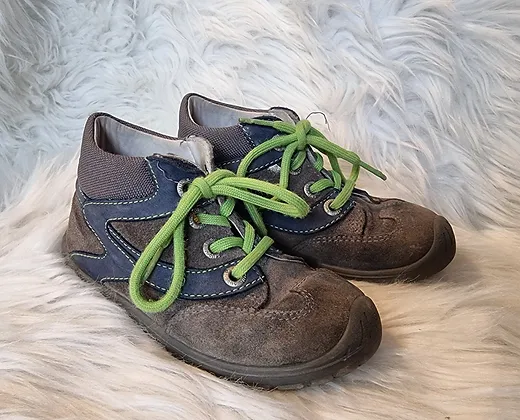 Superfit Schuhe Gr. 25